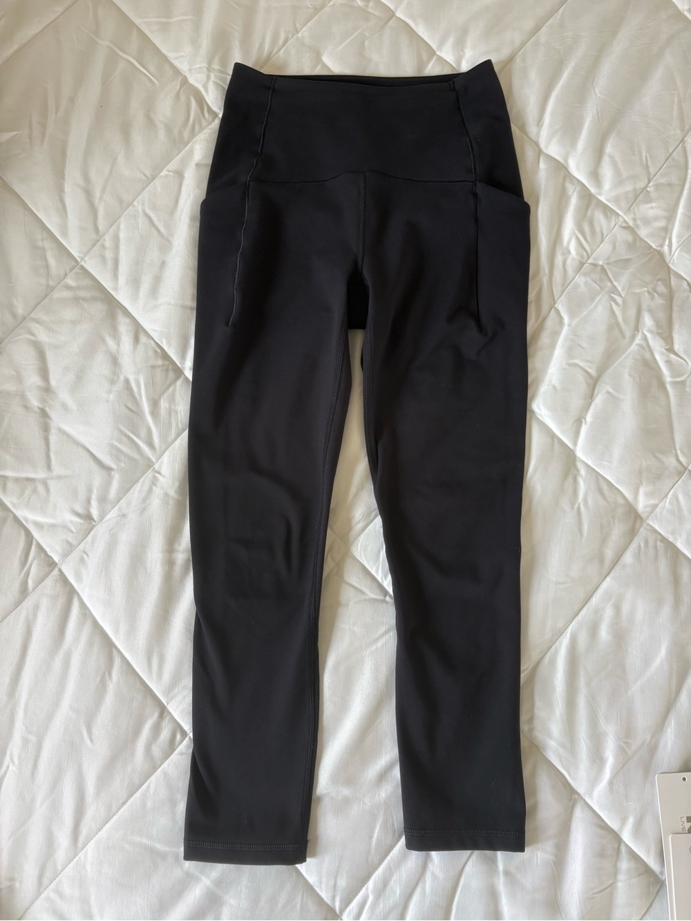Brand New RBX Capri Leggings XS